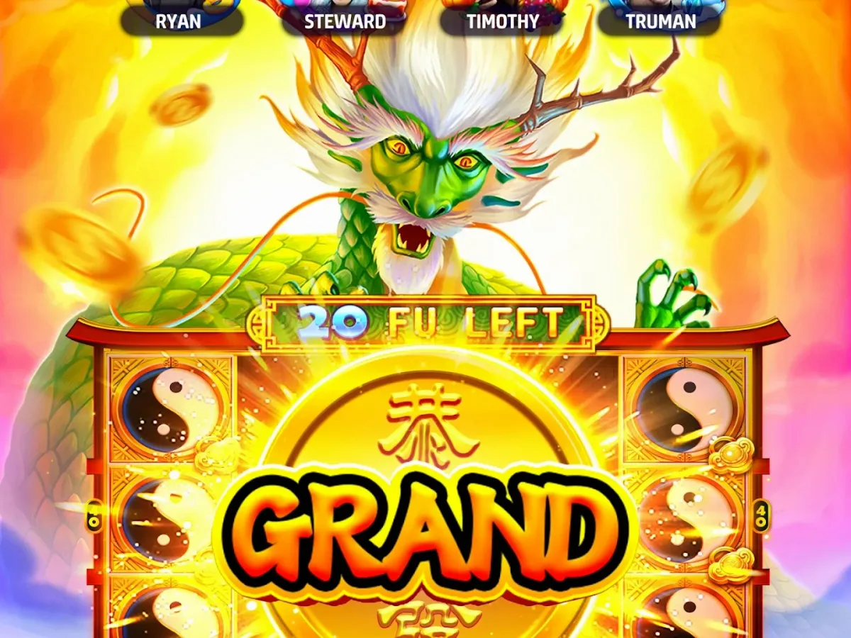 Koleksi hptoto Slot Gacor screenshot