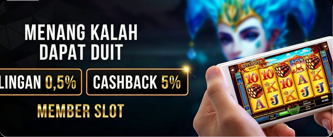 Main hptotoy.com Menang Jackpot Besar