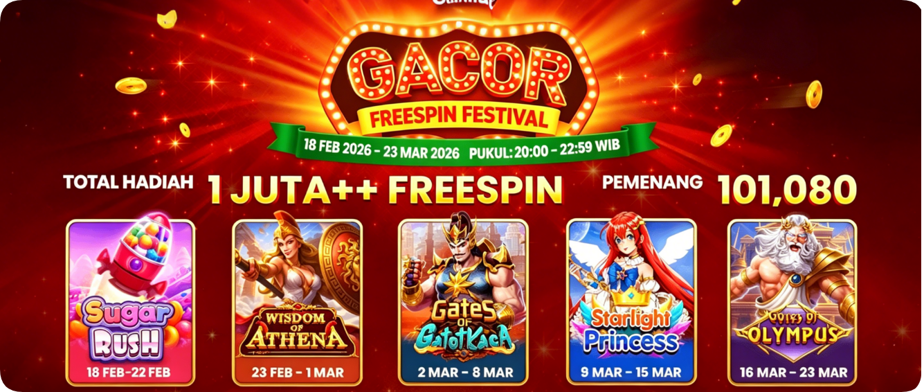 Login hptoto Sekarang Bonus Melimpah